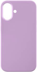 Cellular Line Sensation Backcover für iPhone 16 pink 