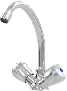 Stiebel Eltron Zweigriffarmatur 