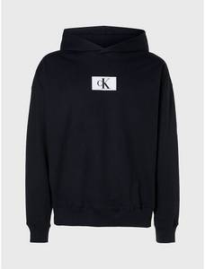 Calvin Klein Hoodie (000NM2416E) black Hoodie