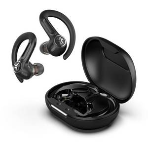 Jlab Epic Sport ANC 3 In-Ear-Kopfhörer (56+ Stunden Spielzeit) 