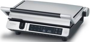 Caso Elektrogrill 2838  SteakMaster Pro, 2000 W, 2838  SteakMaster Pro 