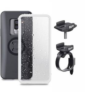 Sp Connect Bike Bundle Samsung Galaxy S9 Plus Handyhalterung Fahrrad