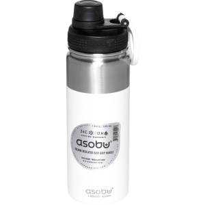 Asobu Trinkflasche Alpine Flask Bottle 0.53 L 