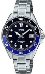 Casio MDV-10D-1A2V Analoguhr