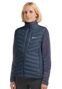 Jack Wolfskin Funktionsweste 