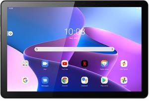 Lenovo Tab M10 (ZAAF0051GR) Gaming-Tablet