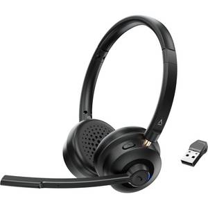 Creative Labs Headset Chat Wireless 