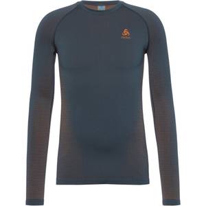 Odlo PERFORMANCE WARM ECO Funktionsshirt Herren 