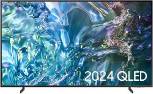 Samsung Q60D QLED QE50Q60DAUXXU 4K-Fernseher