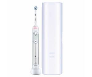 Oral-b Smart Sensitive Set white Elektrozahnbürste