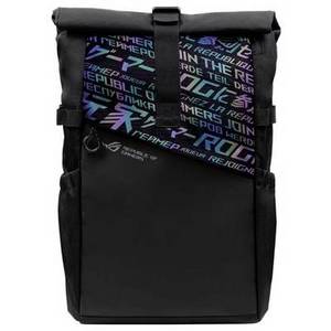 Asus Notebook Rucksack ROG Batoh BP4701 Passend für maximal: 43,2 cm (17) Schwarz 