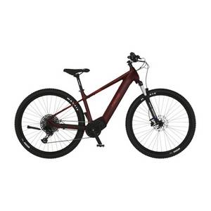 Fischer Fahrrad E-Bike, E-Mountainbike, Reifen: 29