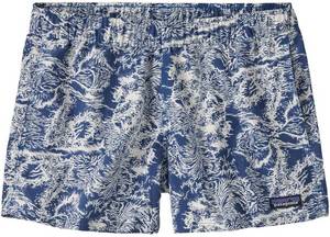 Patagonia Women's Barely Baggies Shorts (57044) Outdoor-Shorts