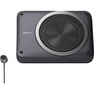 Sony XS-AW8 Auto-Subwoofer aktiv 160 W 