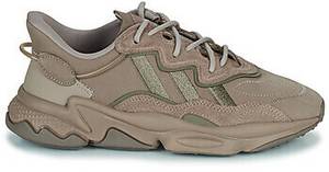 Adidas Ozweego Women chalky brown/simple brown