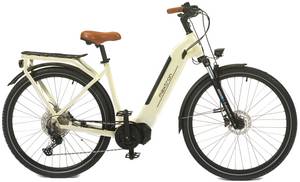 Maxtron E-Bike 