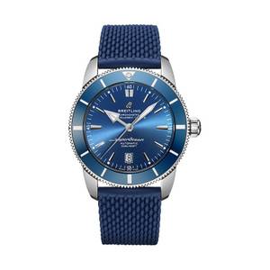 Breitling Herrenuhr Superocean Héritage II B20 Automatic 46 AB2020161C1S1 