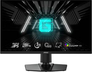 Msi G274QPF E2 WQHD Monitor