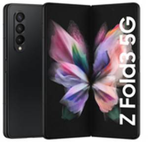 Samsung Galaxy Z Fold 3