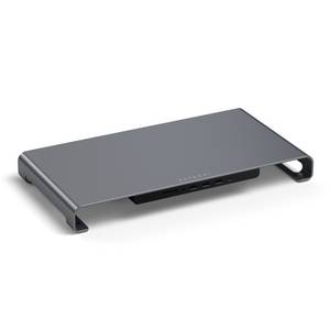 Satechi USB-C Monitor Stand Hub XL 