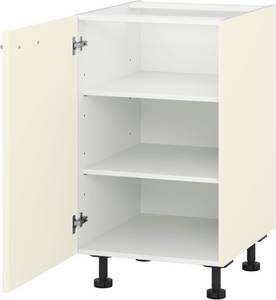 Kochstation Unterschrank 