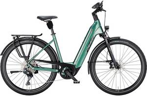 Ktm Macina Style XL 820 Di2 800 2025 XXL- E-Bike