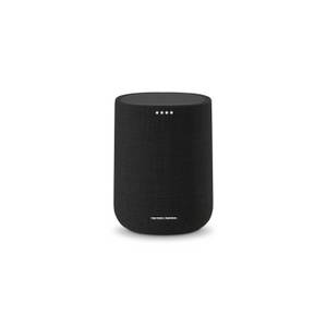 Harman-kardon Citation One MKIII schwarz WLAN Lautsprecher