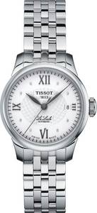 Tissot Le Locle Automatic T41.1.183.16 Analoguhr