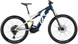 Husqvarna E-Bicycles E-Bike 