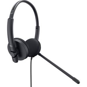 Dell WH1022 kabelgebundenes Stereoheadset 