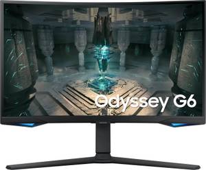 Samsung Odyssey S27BG650EU WQHD Monitor