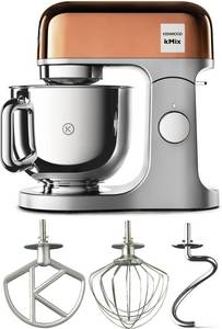 Kenwood-Elektrogeräte Kenwood KMX760 Multifunktions-Küchenmaschine