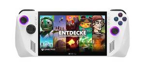 Asus ROG Ally AMD Ryzen Z1 Extreme (RC71L-NH001W) 