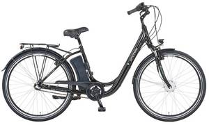 SI-Zweirad-Vertriebs GmbH Prophete Alu-City-E-Bike 28 ECC 3200