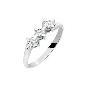 Christ Damenring 89110114 