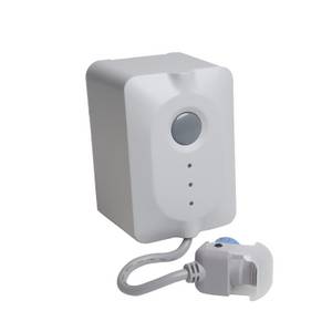 HUTT E+ Mobile Powerbank Die mobile Energiequelle für Ihre Fensterputzroboter 