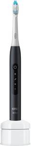 Oral-b Pulsonic Slim Luxe 4000 Matte Black Schallzahnbürste