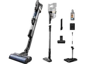  PHILIPS XW9384/01 AquaTrio Cordless Serie 9000 saugen und wischen, kabellos, Nass-/Trockensauger, Akkubetrieb 