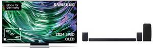 Samsung GQ55S93DAE 138 cm (55