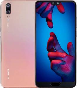 Huawei P20 128GB pink gold