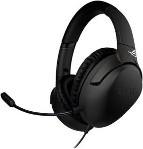 Asus ROG Strix Go schwarz USB-Headset