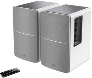 Edifier R1280DB weiß 2.0 PC-Lautsprechersystem