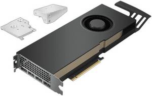 Lenovo RTX A5000 24GB GDDR6 G-Sync Grafikkarte