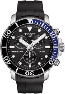 Tissot Seastar 1000 T120.417.17.051.02 Taucheruhr