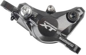 Shimano Deore XT BR-M8000 G02A Resin Bremssattel