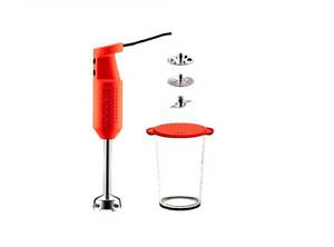 Bodum Stabmixer  Bistro Set K11179-294 Elektrischer Stabmixer + Zubehör Mixer 