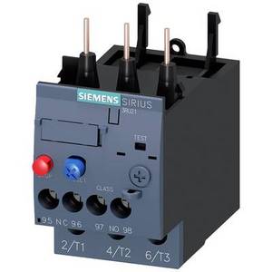 Siemens Überlastrelais  3RU2126-4PB0 1 St. 