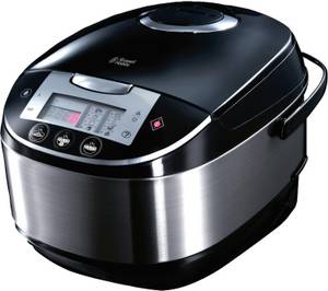 Russell Hobbs Cook@Home Multicooker Multikocher