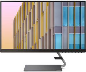 Lenovo Q24h-10 WQHD Monitor