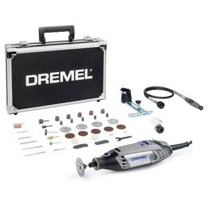 Dremel 3000-3/45 F0133000VF Multifunktionswerkzeug mit Zubehör 